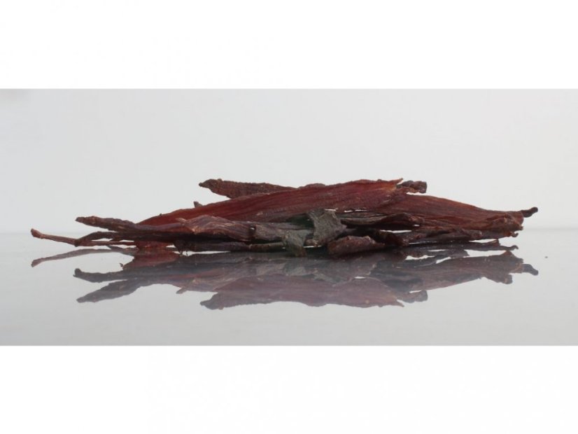 Hovězí jerky tyčinky - worcester - Balení: 20 g