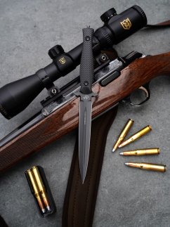 Lovecký nůž, Dýka DG-02