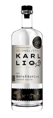 Meruňkovice 48%, ročník 2023