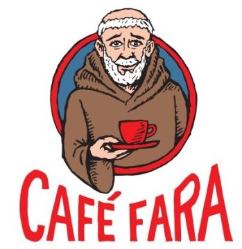 Café Fara Klentnice - Skladom