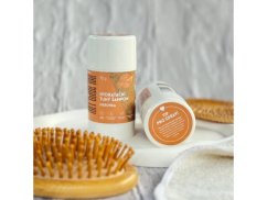 Hydratační tuhý šampon Meruňka
