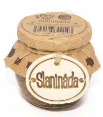 Slanináda
