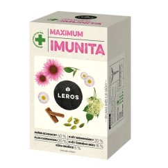 Maximum imunita