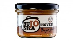 Hovädzie Bujónka