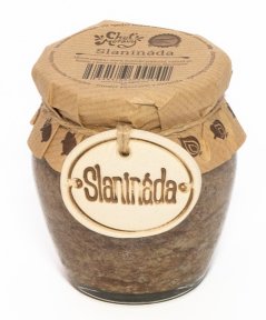 Slanináda