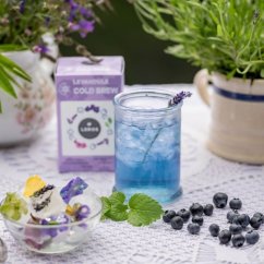 Levandule Cold brew