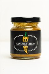 Mangová chilli omáčka