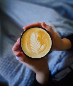 Káva, Brazília Donas