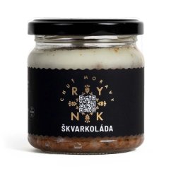 Škvarkoláda