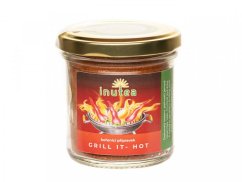 Pálivá koreniaca zmes: Grill it - hot