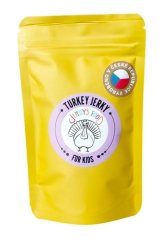 Morčacie jerky pre deti