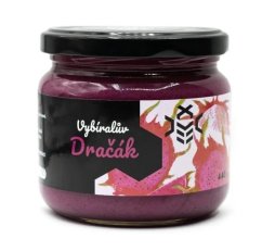 Med s dračím ovocem, Dračák