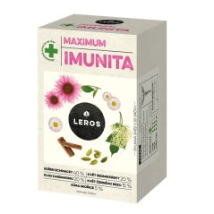 Maximum imunita