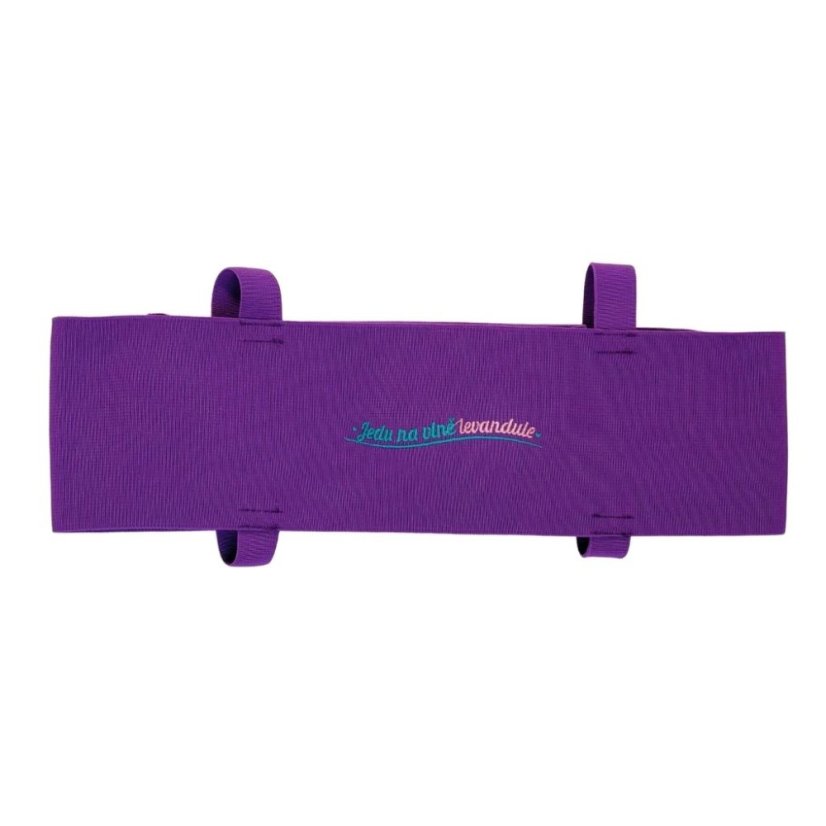 Bedropás, prideľovací pás k nahrievacím vankúšikom