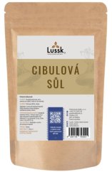 Cibulová sůl