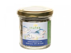 Korenie: Grill it - fish