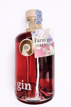 Farský Gin Infusion 43%