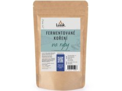 Fermentované korenie Na ryby