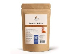 Špekové korenie s údenou paprikou