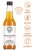 Probiodrink, Orange