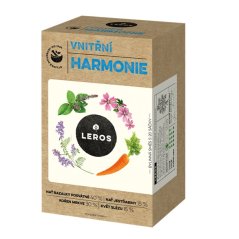 Čaj Vnitřní harmonie