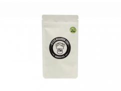 Hubové jerky - Hliva ustricová BBQ