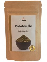 Ratatouille korenie
