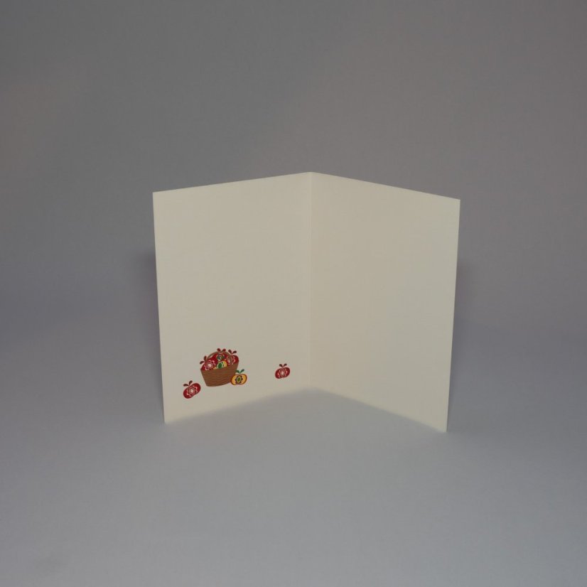 Vinšuji pevné zdraví, tetičko, přání