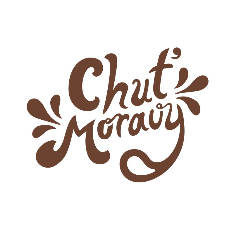 Chuť Moravy - Novo naskladnené