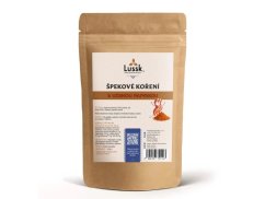 Špekové korenie s údenou paprikou