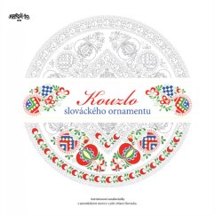 Kouzlo slováckého ornamentu