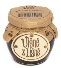 Višně z Líšně