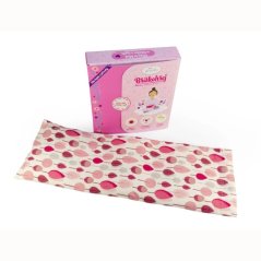 Bruškohrej, hrejivá úľava od bolesti