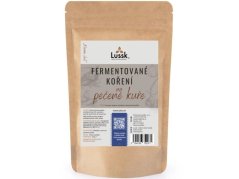 Fermentované korenie na pečené kura