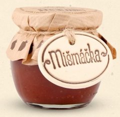 Mišmáčka - grilovací omáčka