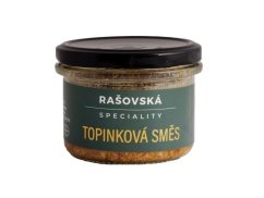 Hrianková zmes