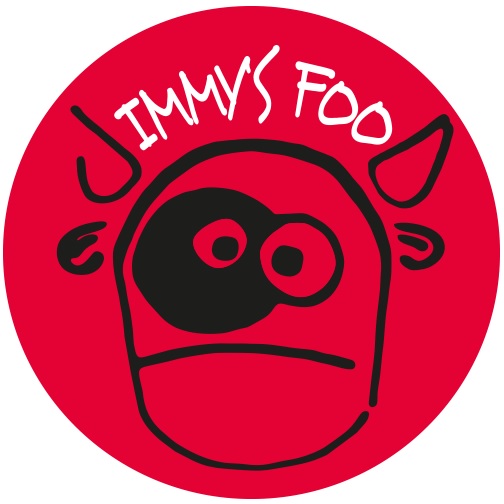 Jimmy's food - Vegan