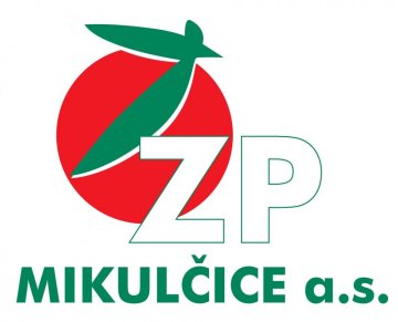 ZP Mikulčice - Novo naskladnené