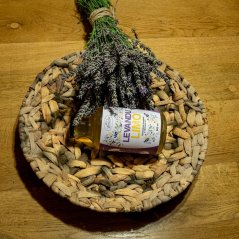 Levandulimo bio