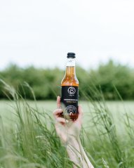 Probiodrink, Yerba Mate