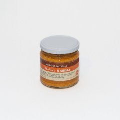 Chilli horčica