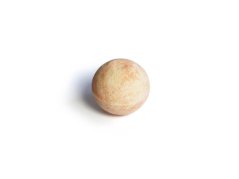 Šumivá bomba do koupele Meruňka