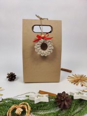 Darčeková krabica, ''Boho z Moravy''