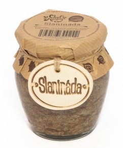Slanináda
