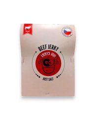 Sušené hovädzie mäso - solené