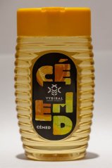 Akátový med s vitamínom C, Cémed