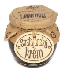 Svatojánský krém
