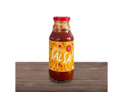 Mikulecká salsa, jemná