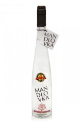 Mandlovka 0,5l