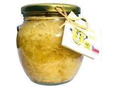 Kyslá kapusta